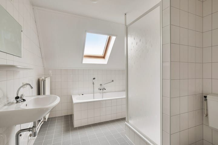 Foto 20 van Van Bosseware 48