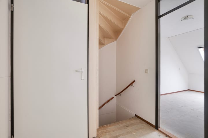 Foto 21 van Van Bosseware 48