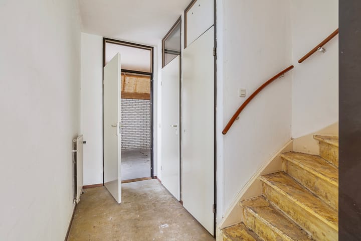 Foto 22 van Van Bosseware 48