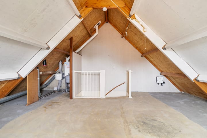 Foto 25 van Van Bosseware 48