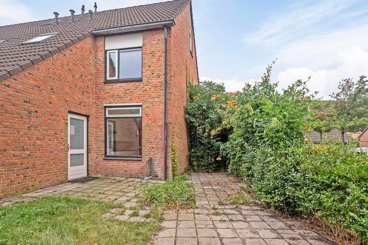 Foto 26 van Van Bosseware 48