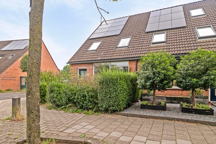 Foto 27 van Van Bosseware 48