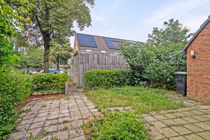 Foto 28 van Van Bosseware 48