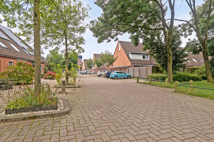 Foto 29 van Van Bosseware 48