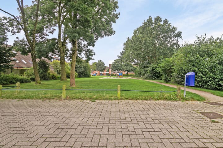 Foto 30 van Van Bosseware 48