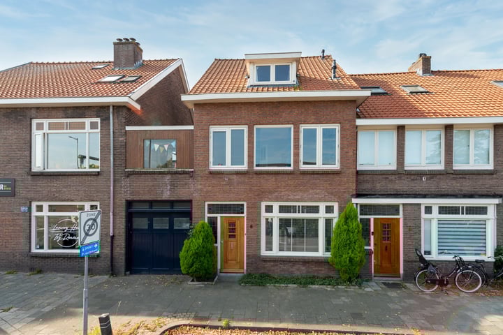 Bekijk foto van Socrateslaan 6