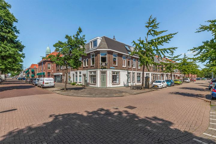 View photo 1 of Prins Hendrikstraat 177-A