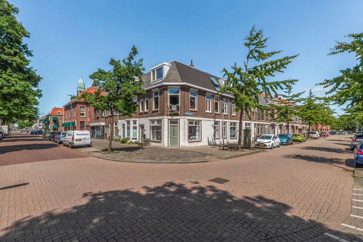 View photo 15 of Prins Hendrikstraat 177-A