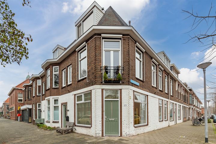 View photo 19 of Prins Hendrikstraat 177-A