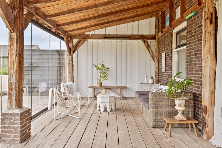 Foto 3 van Zeddamseweg 10