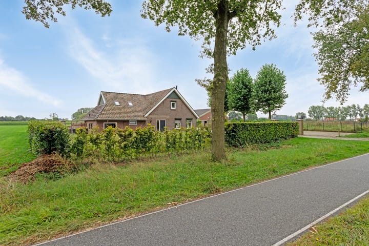 Photo 12 of Zeddamseweg 10