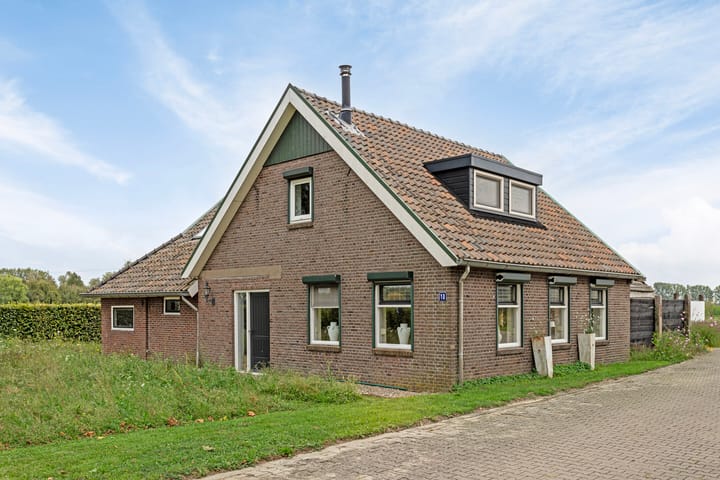 Photo 13 of Zeddamseweg 10