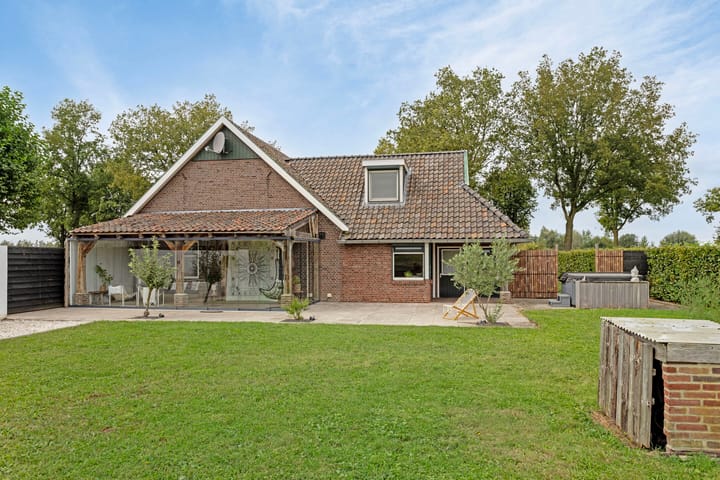 Photo 56 of Zeddamseweg 10