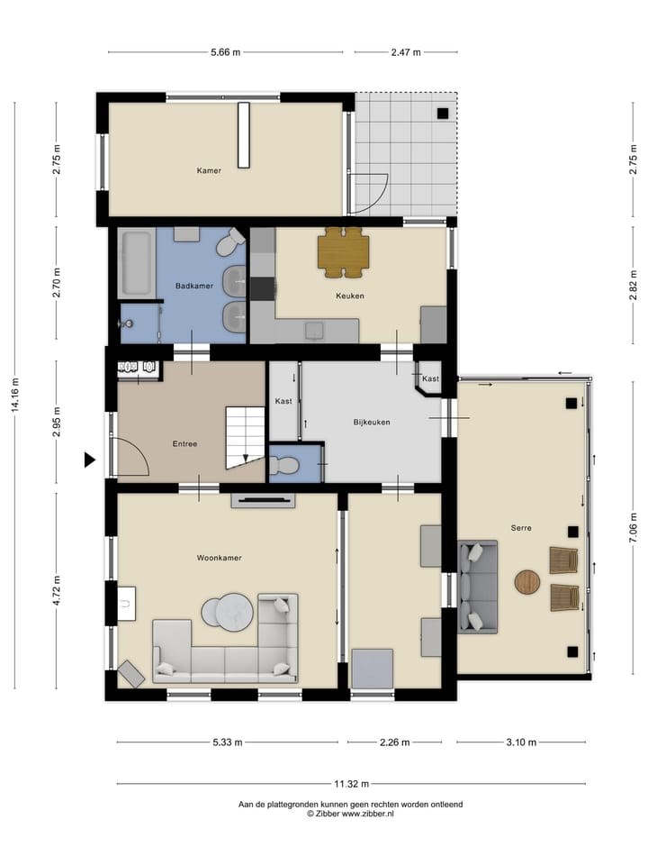 Photo 59 of Zeddamseweg 10