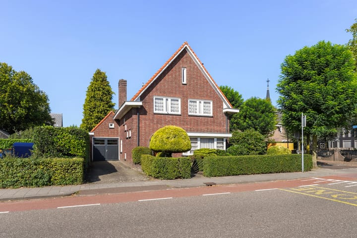 Terburghtweg 1