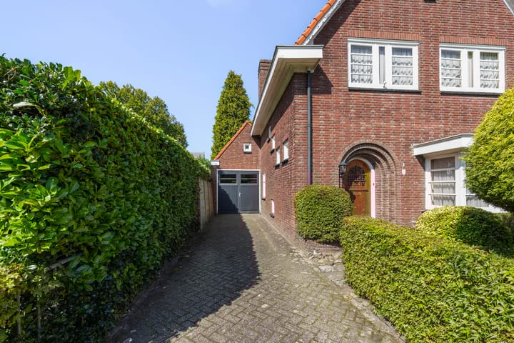 Foto 4 van Terburghtweg 1