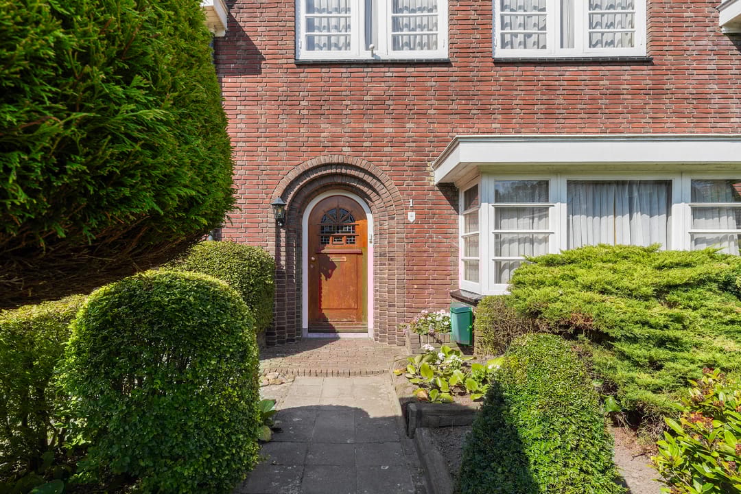 Foto 8 van Terburghtweg 1