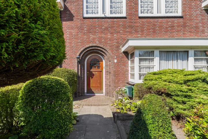 Foto 8 van Terburghtweg 1