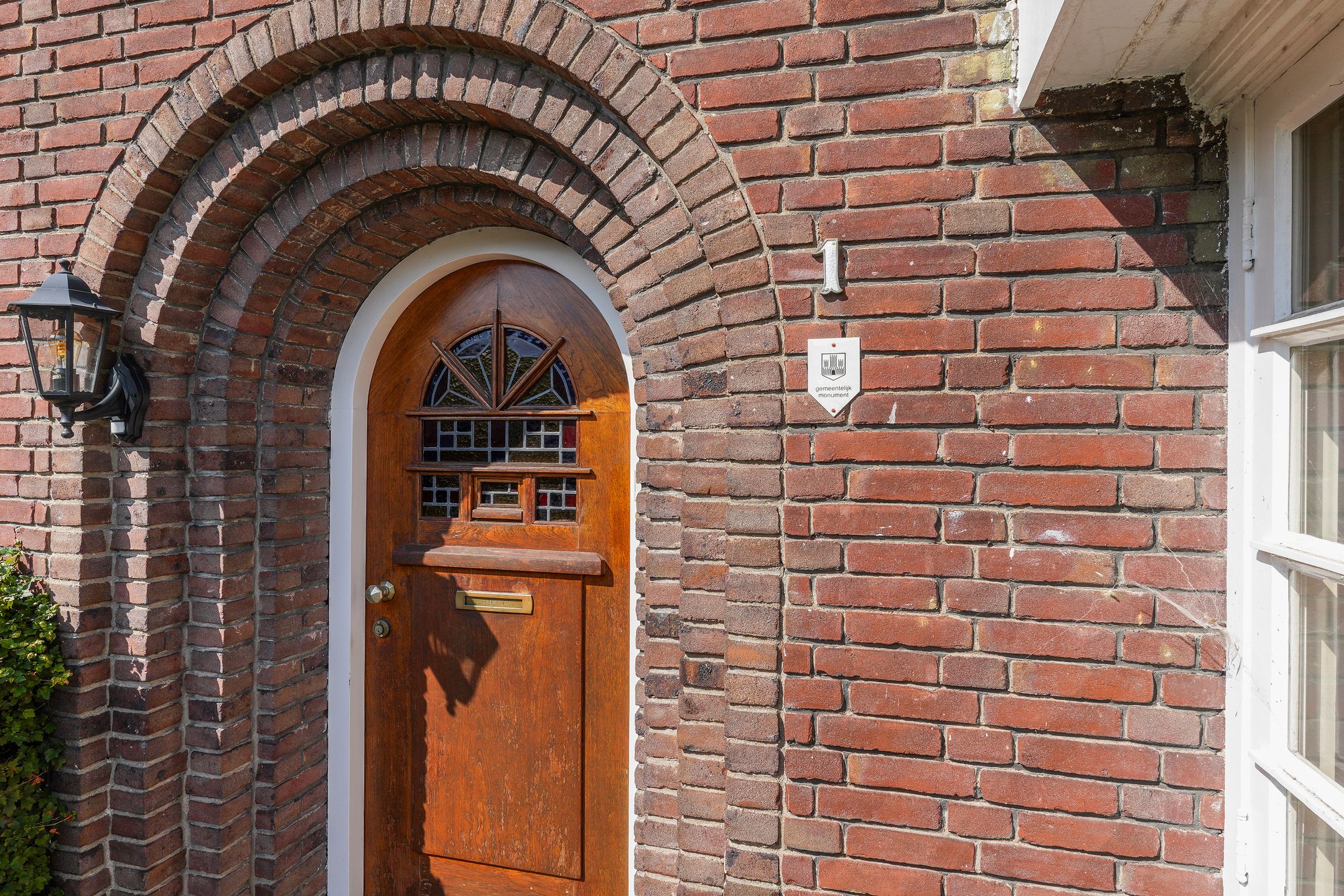 Foto 3 van Terburghtweg 1