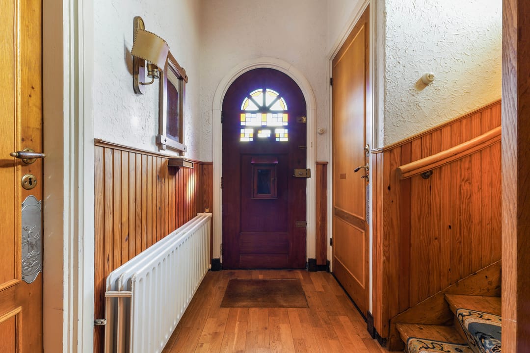 Foto 11 van Terburghtweg 1