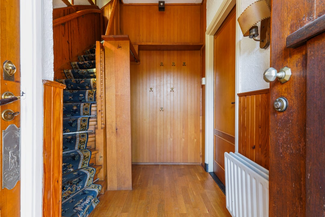 Foto 13 van Terburghtweg 1