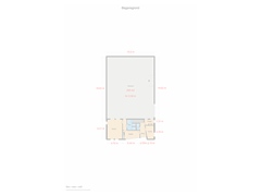 View floorplan