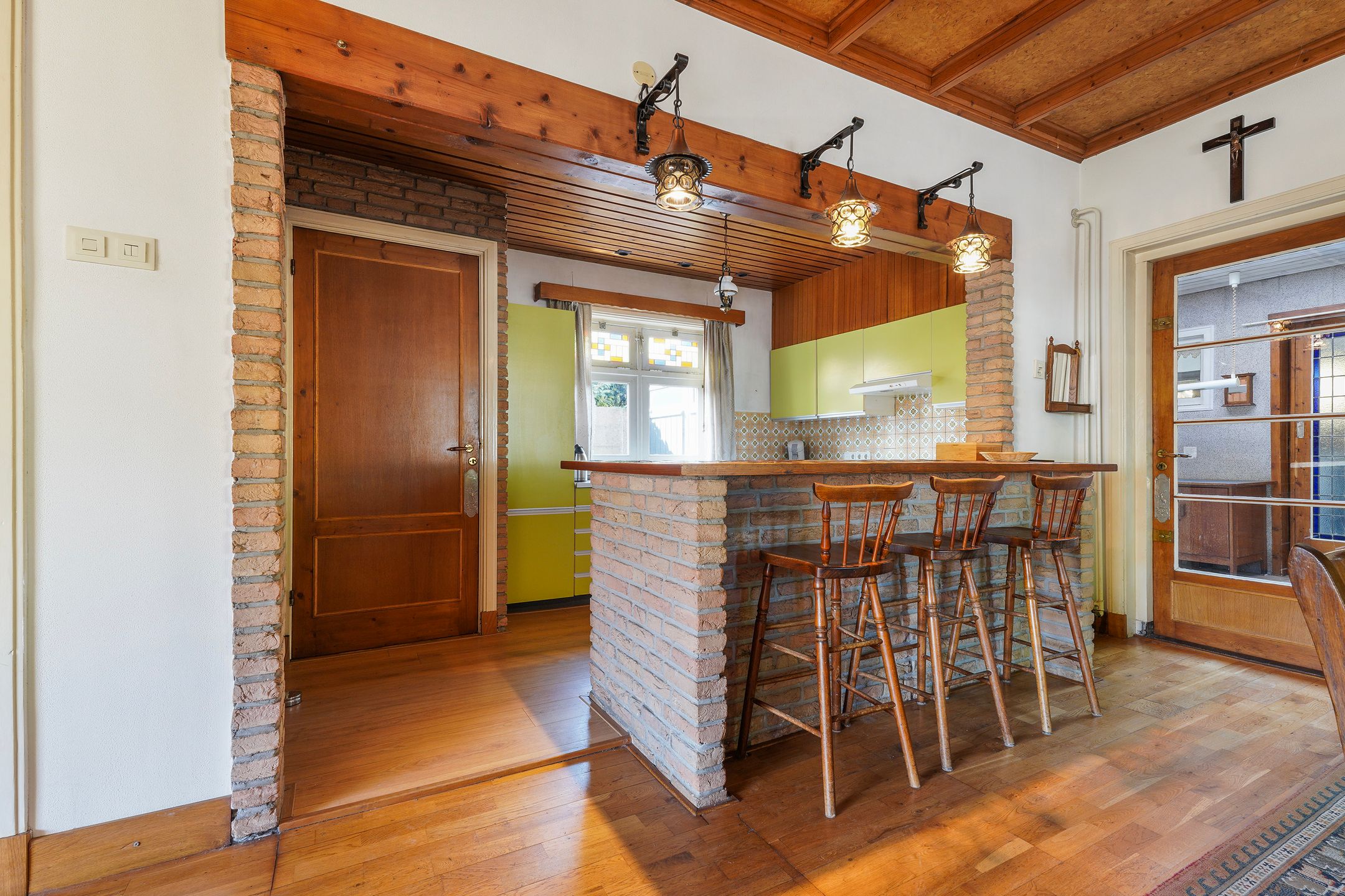 Foto 18 van Terburghtweg 1