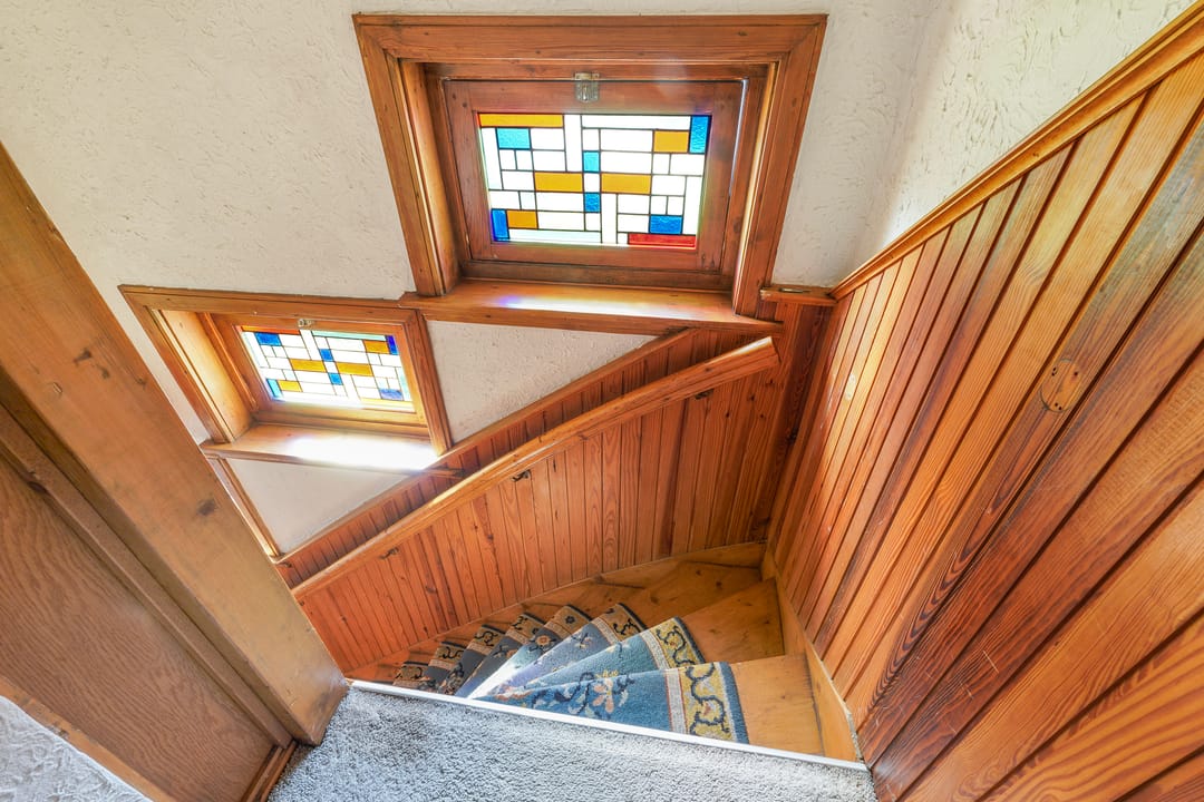 Foto 26 van Terburghtweg 1