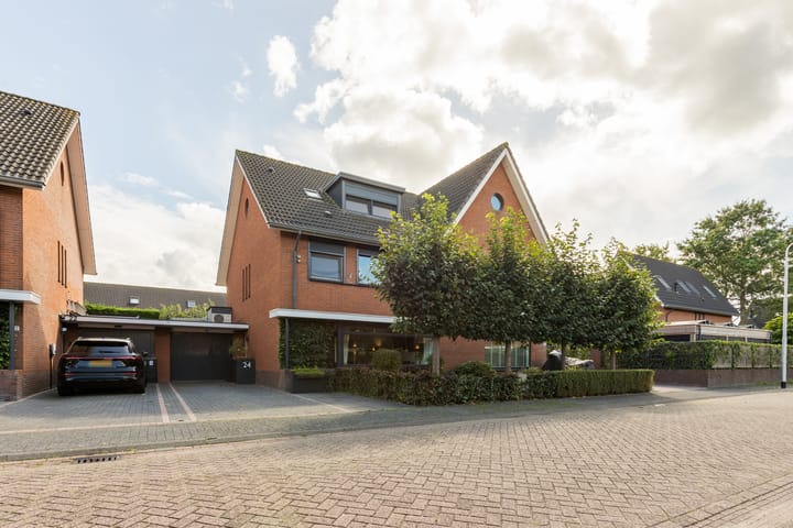 Photo 1 of Rustenburgstraat 24