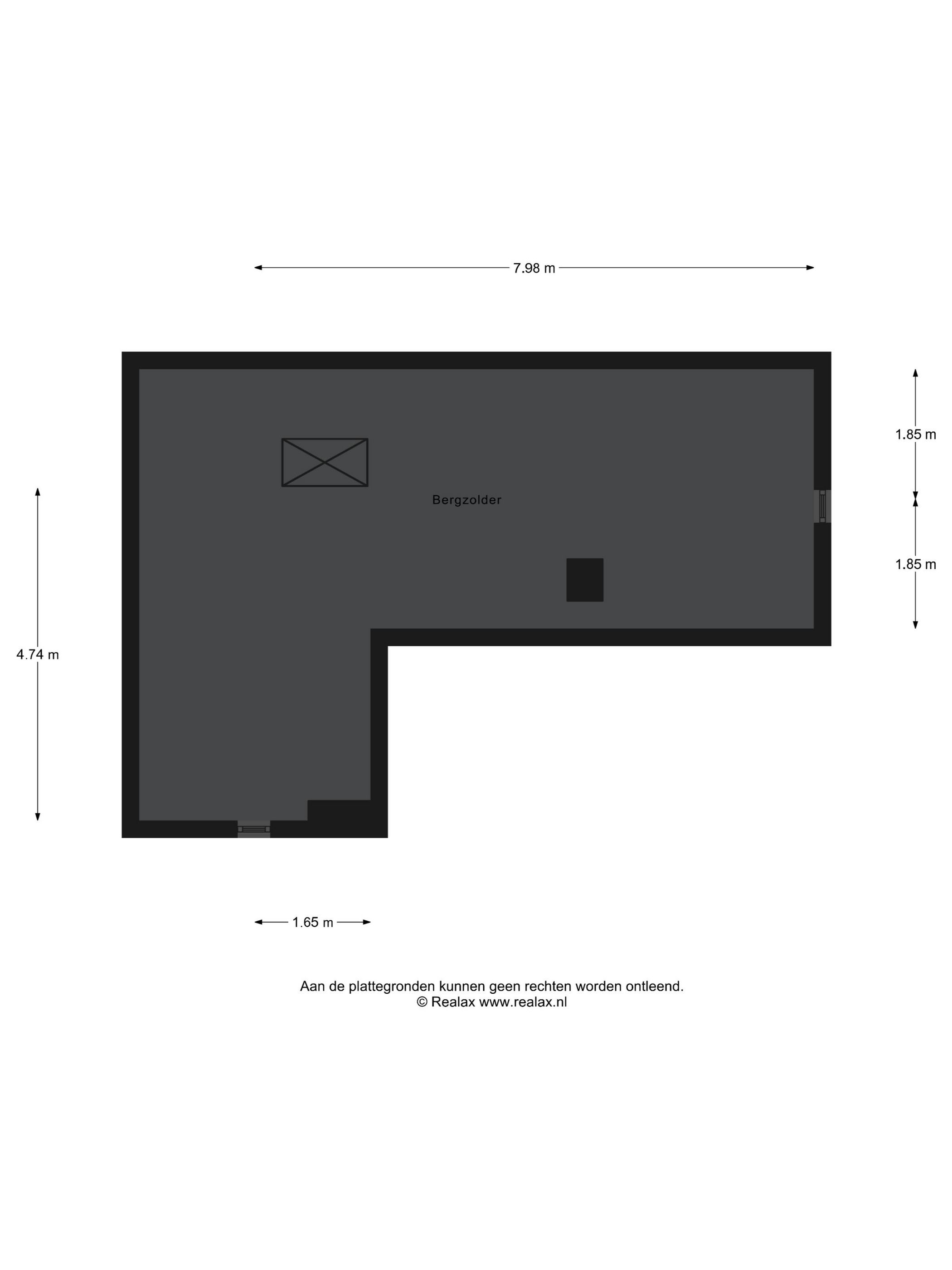 Foto 51 van Terburghtweg 1