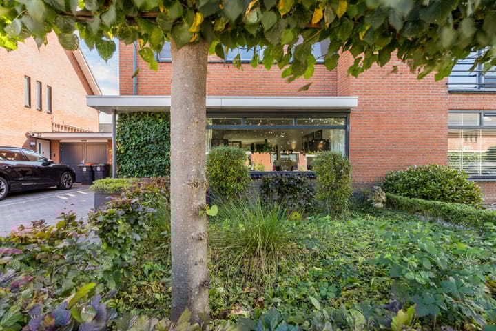 Foto 3 van Rustenburgstraat 24