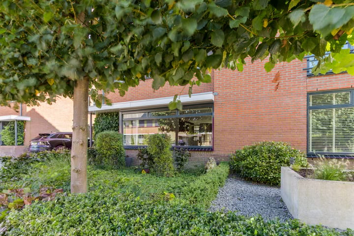 Foto 4 van Rustenburgstraat 24