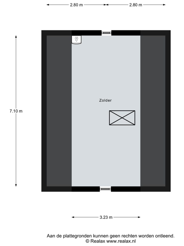 Foto 53 van Terburghtweg 1