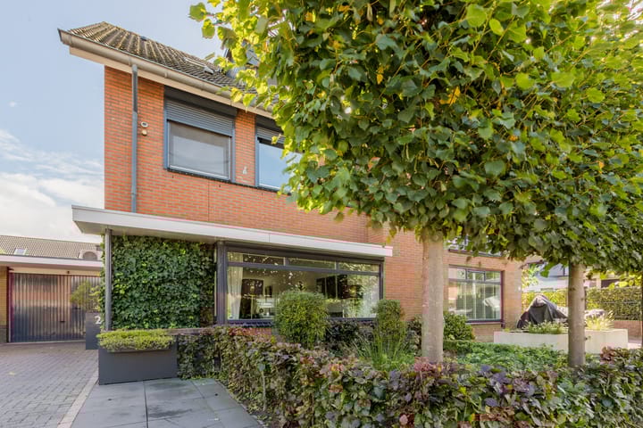 Foto 5 van Rustenburgstraat 24