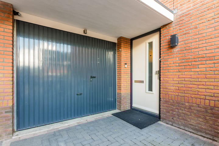 Photo 6 of Rustenburgstraat 24