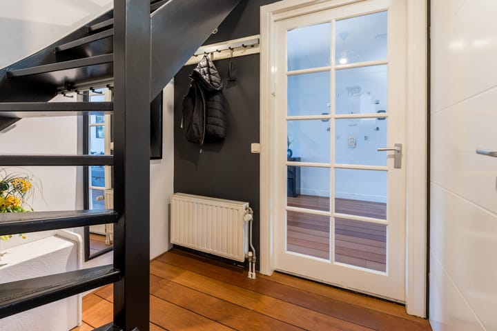 Photo 7 of Rustenburgstraat 24