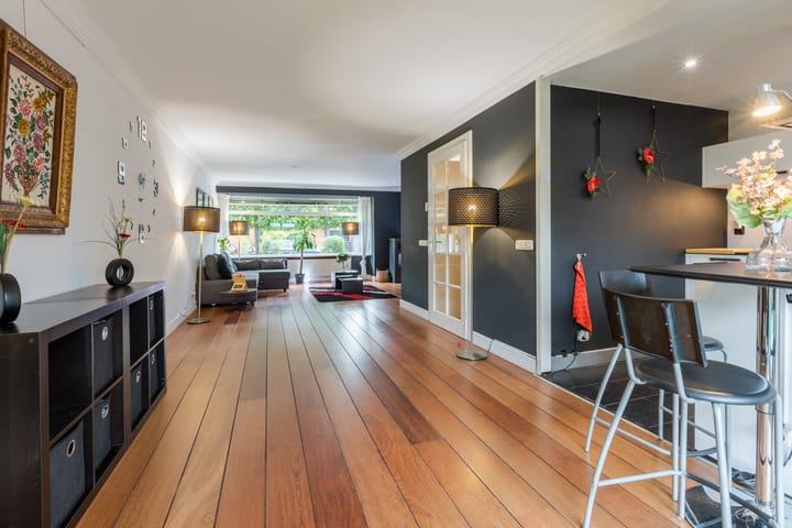 Photo 8 of Rustenburgstraat 24