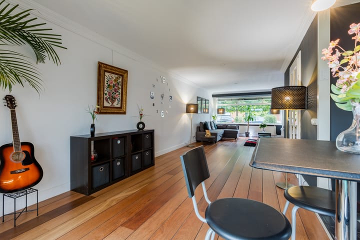 Photo 9 of Rustenburgstraat 24