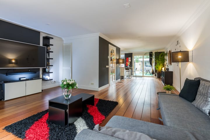 Photo 11 of Rustenburgstraat 24