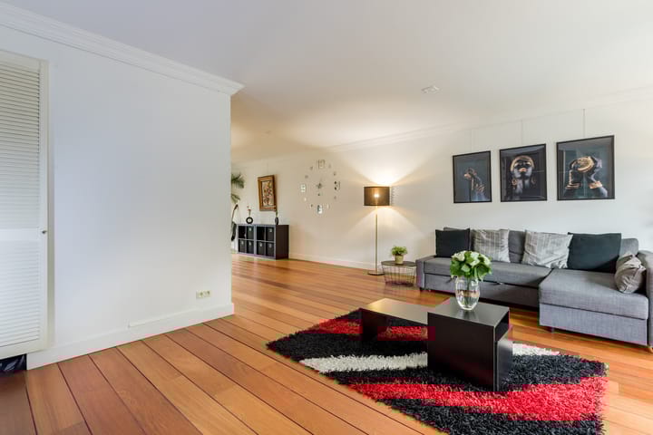 Photo 12 of Rustenburgstraat 24