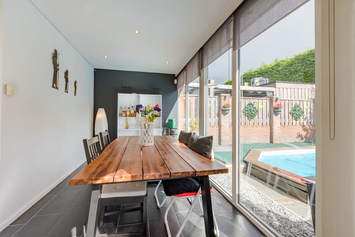 Photo 14 of Rustenburgstraat 24