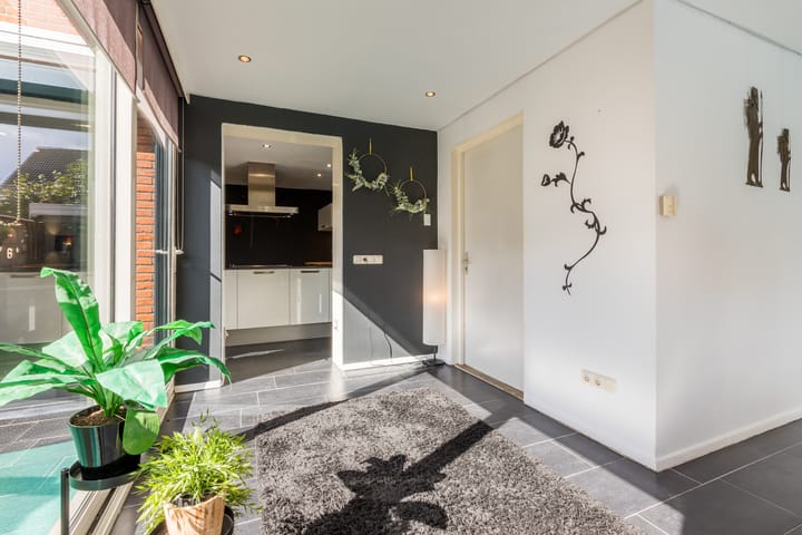 Photo 15 of Rustenburgstraat 24