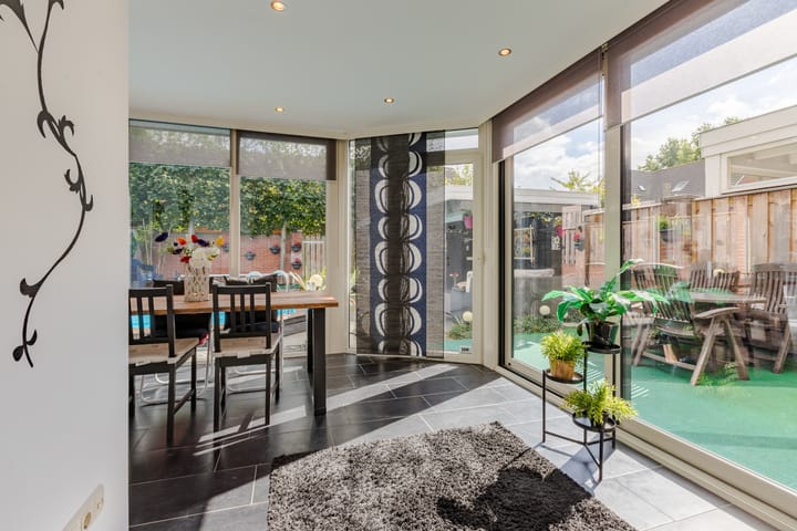 Photo 16 of Rustenburgstraat 24