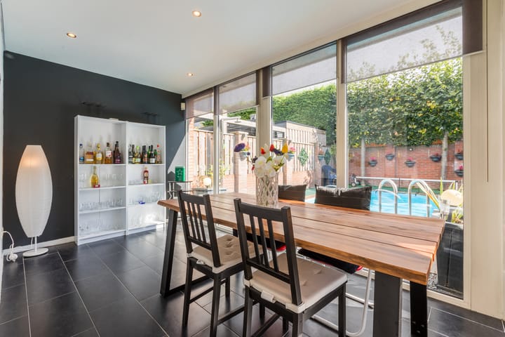 Photo 17 of Rustenburgstraat 24