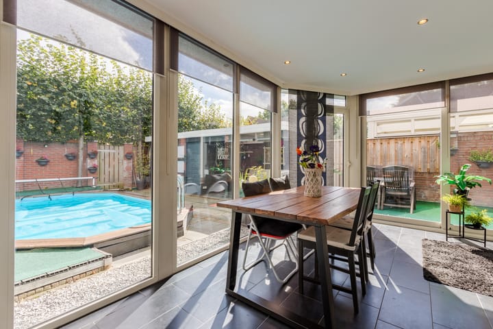 Photo 18 of Rustenburgstraat 24