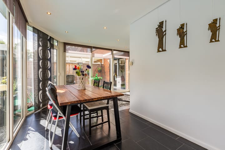 Photo 19 of Rustenburgstraat 24