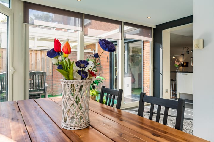 Photo 20 of Rustenburgstraat 24