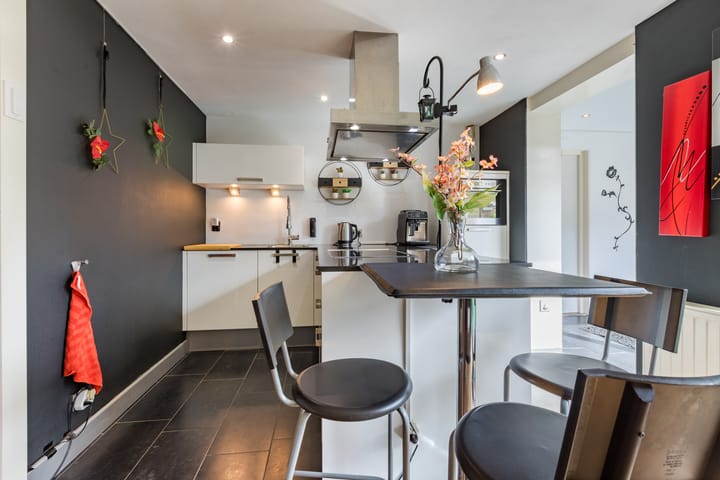 Photo 21 of Rustenburgstraat 24