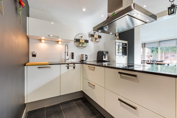 Photo 22 of Rustenburgstraat 24