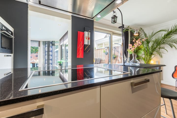 Photo 23 of Rustenburgstraat 24